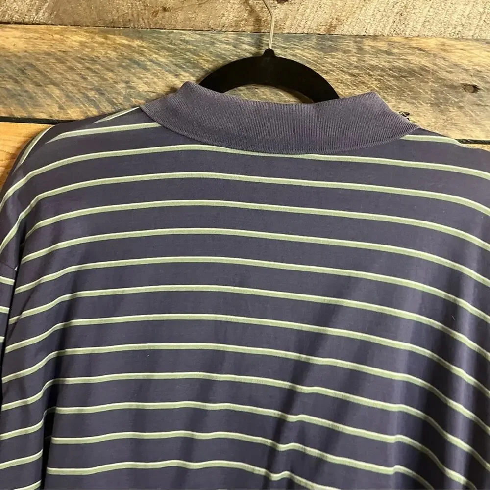 Polo Golf Ralph Lauren Blue‎ Polo Size XXL